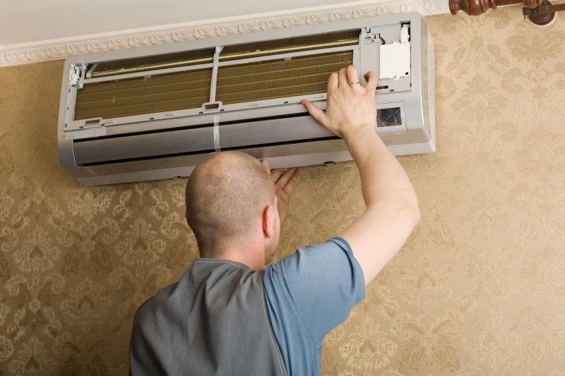 Dependable Mundelein, Illinois Heating Repair Services