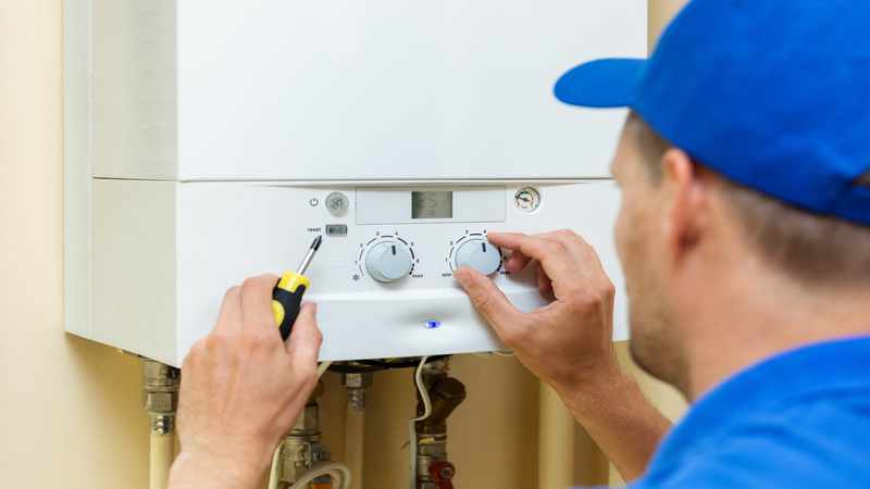 What Will a Professional Water Heater Repair in Skokie Do for You?