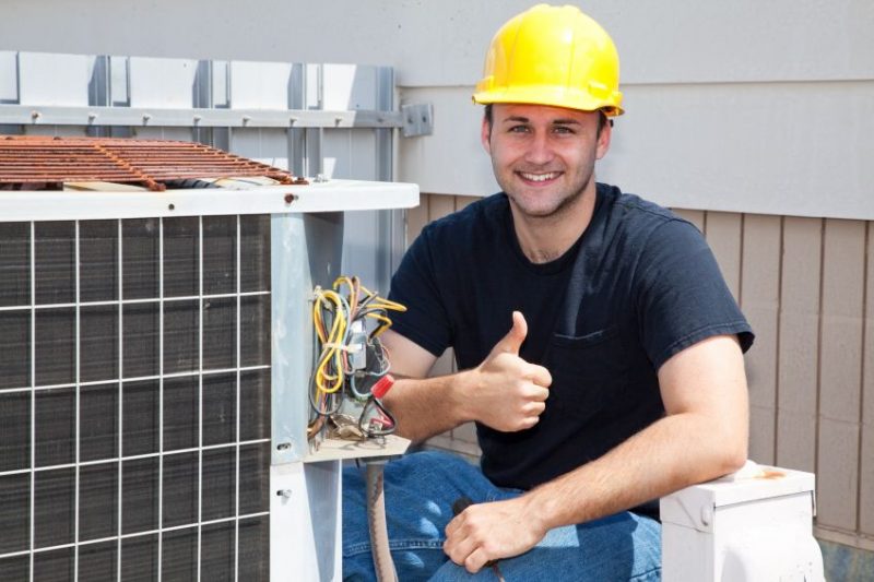Reasons Why Annual Maintenance by Professional HVAC Services in Manchester NH Is So Important