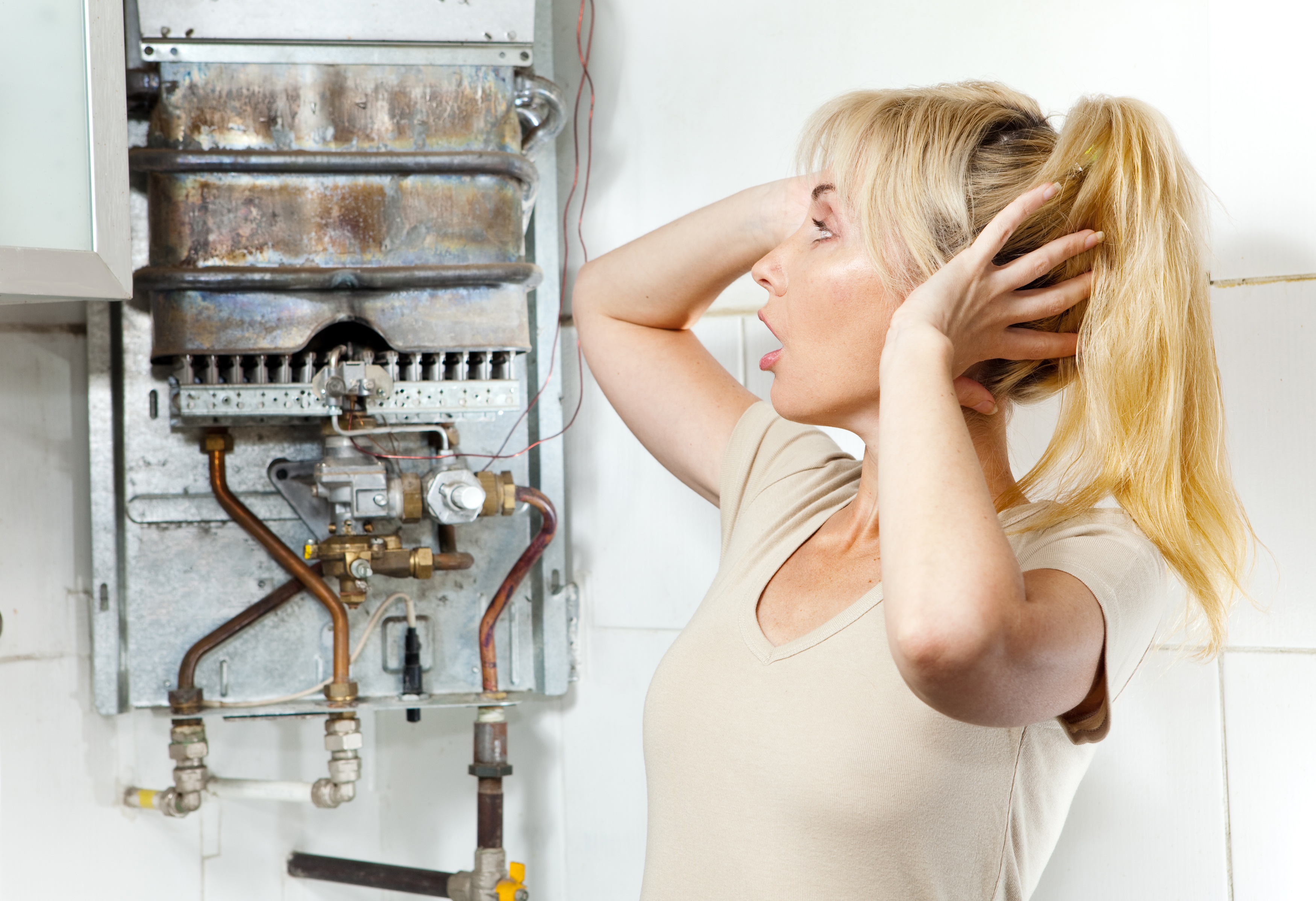 Top Tips for Finding a Water Heater Repair Specialist in St Louis