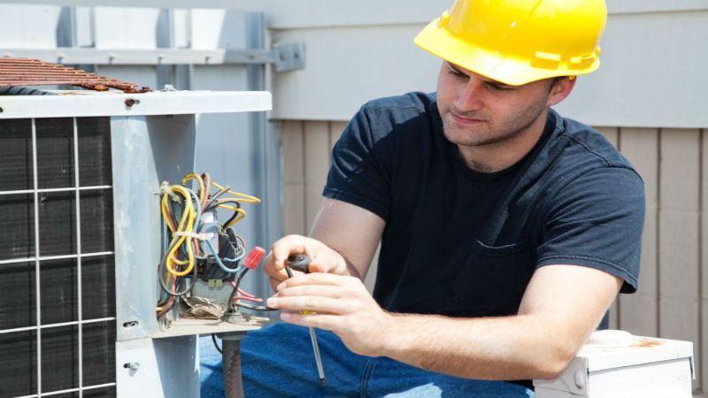 Tips For Extending The Life Of Industrial Air Conditioning System In Lake Charles