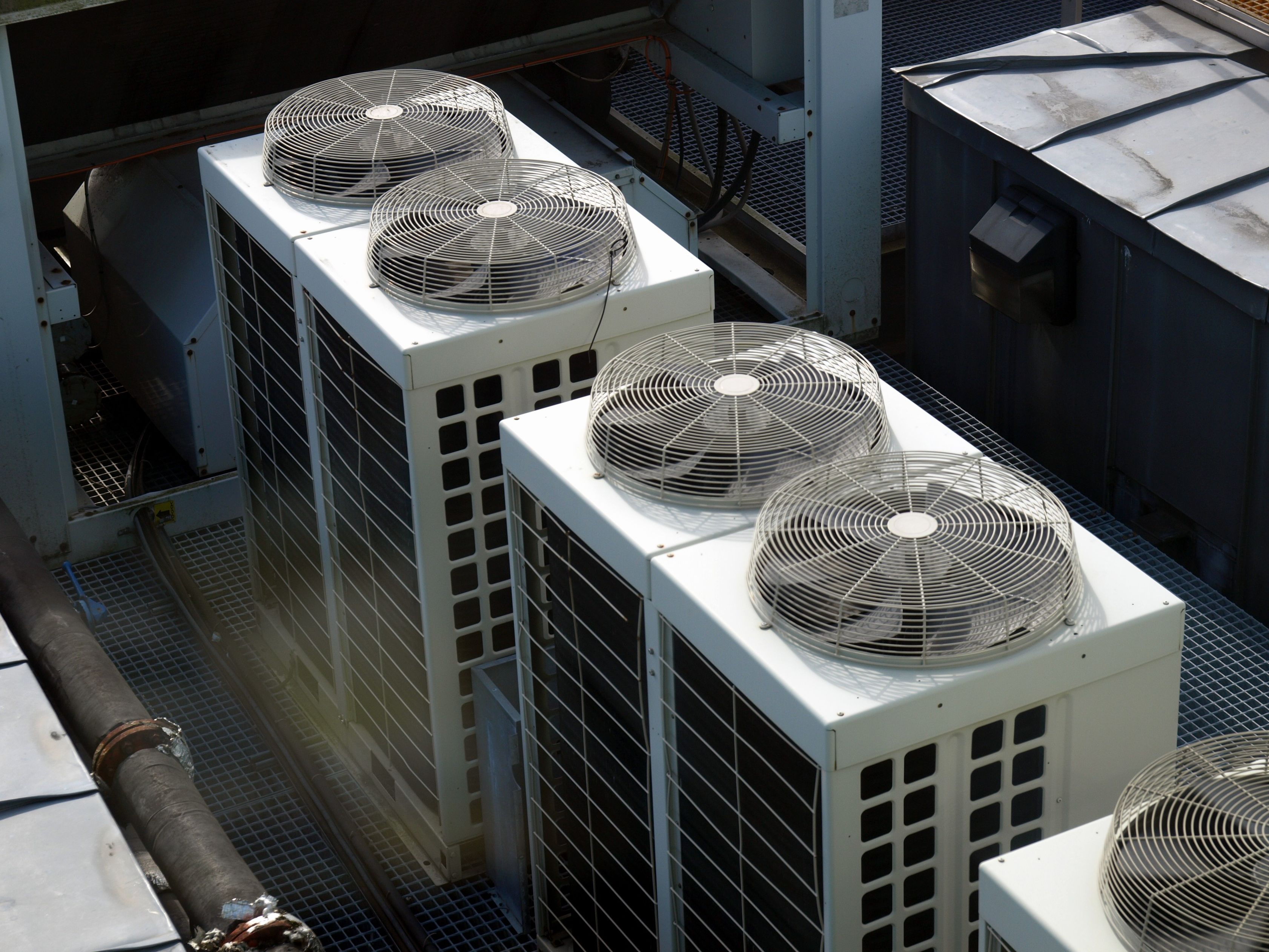 The Importance of Services for HVAC in Parkville, MO
