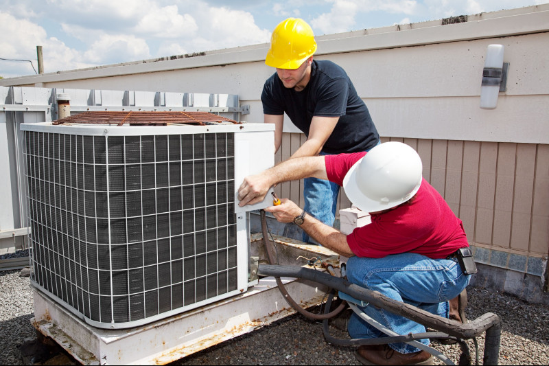Tips for Heating Repair in Waldorf, MD