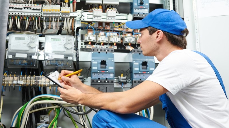 Emergency Electrician In Tucson AZ: Benefits