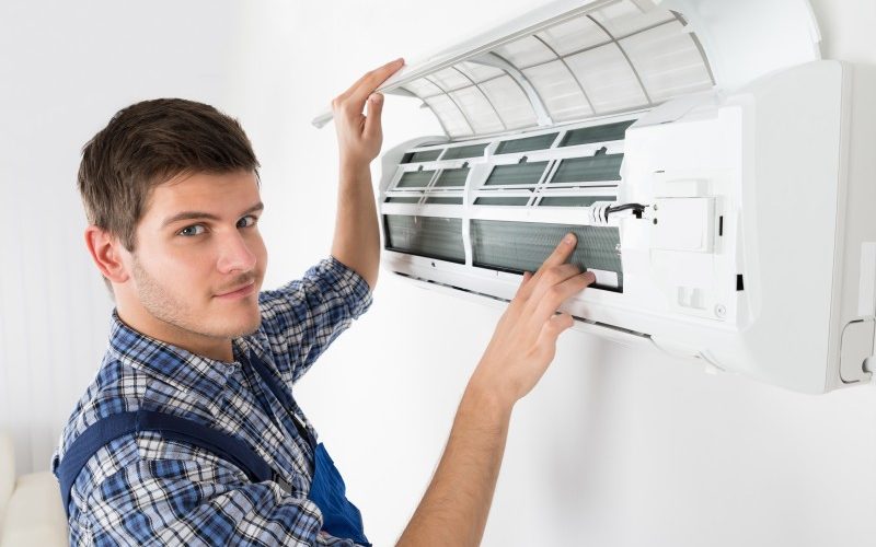 You Need Experienced Workers to Help with Air Conditioning Servicing in Fredericton