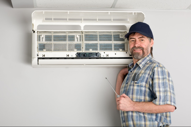 Choose A Reliable Air Conditioning Repair in Bartlett, IL