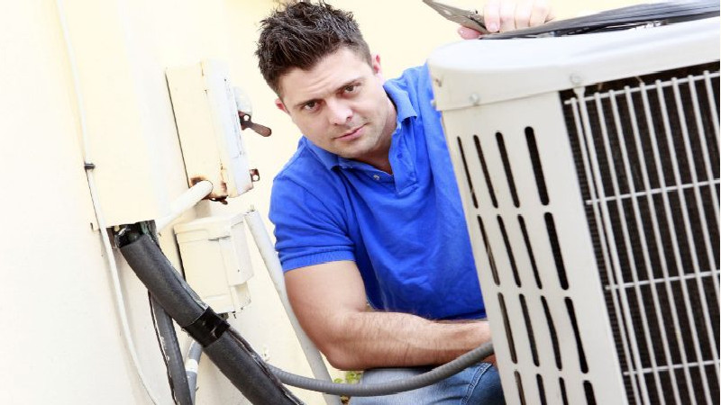 Key Times You Need Air Conditioner Maintenance in Austin, TX