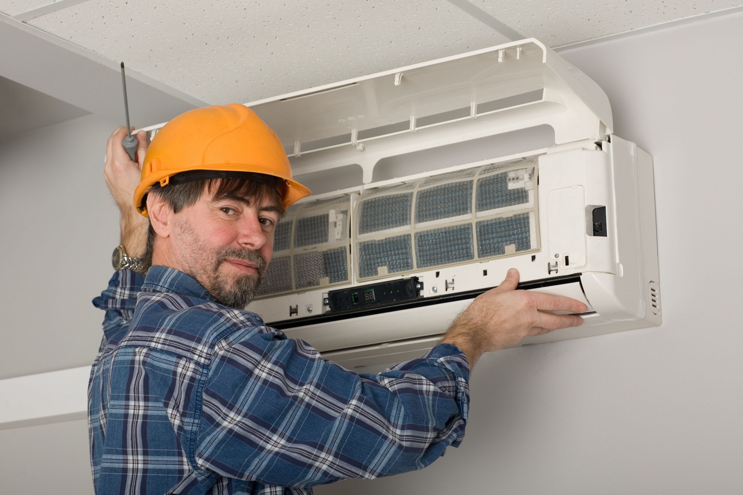 The Top Reasons You Will an HVAC System in Your Libertyville Home