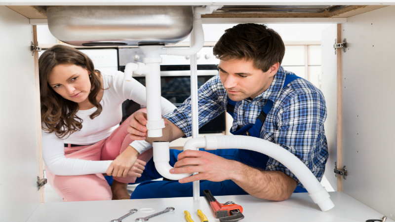 Four Signs That You May Need Residential Plumbing Services in Pittsburgh, PA