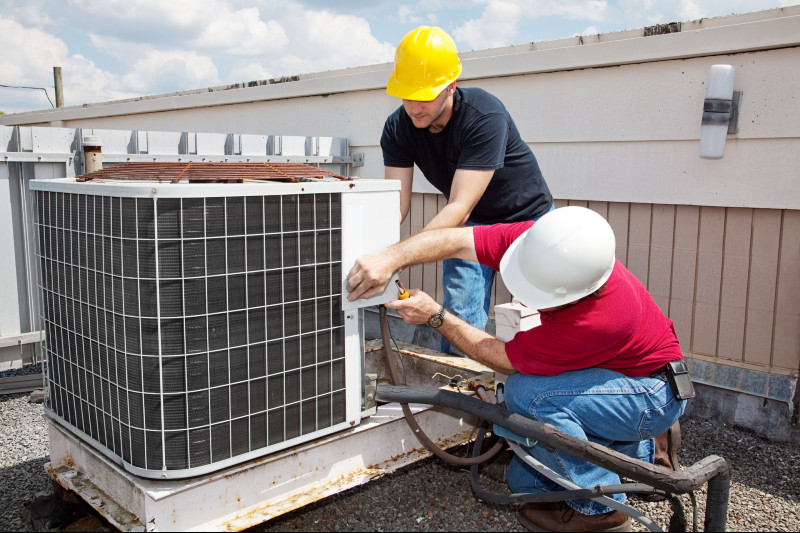 Cool Comfort: What to Look for in an Installation for Air Conditioning in Rohnert Park, CA