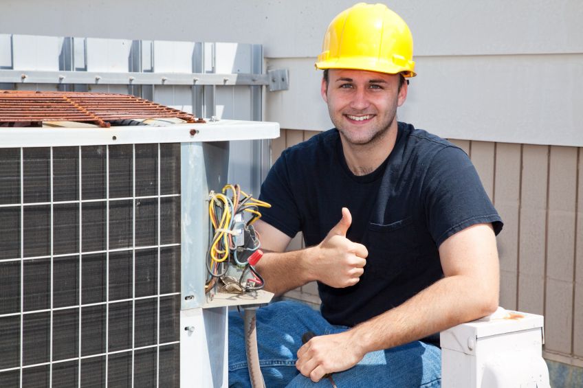 Four Critical Factors to Consider When Choosing HVAC in Wake Forest