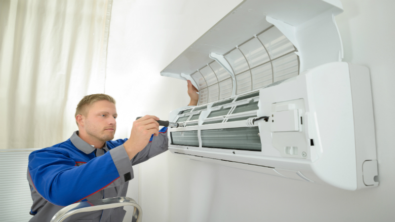 How Will a Lakewood Air Conditioning Repair Make Things Better?