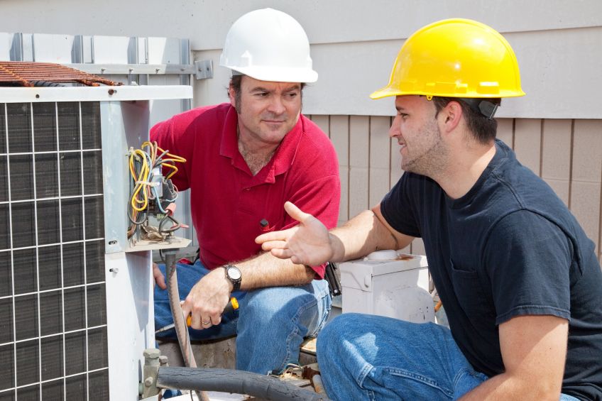 Things to Consider When Hiring a HVAC Repair Pittsburgh Contractor