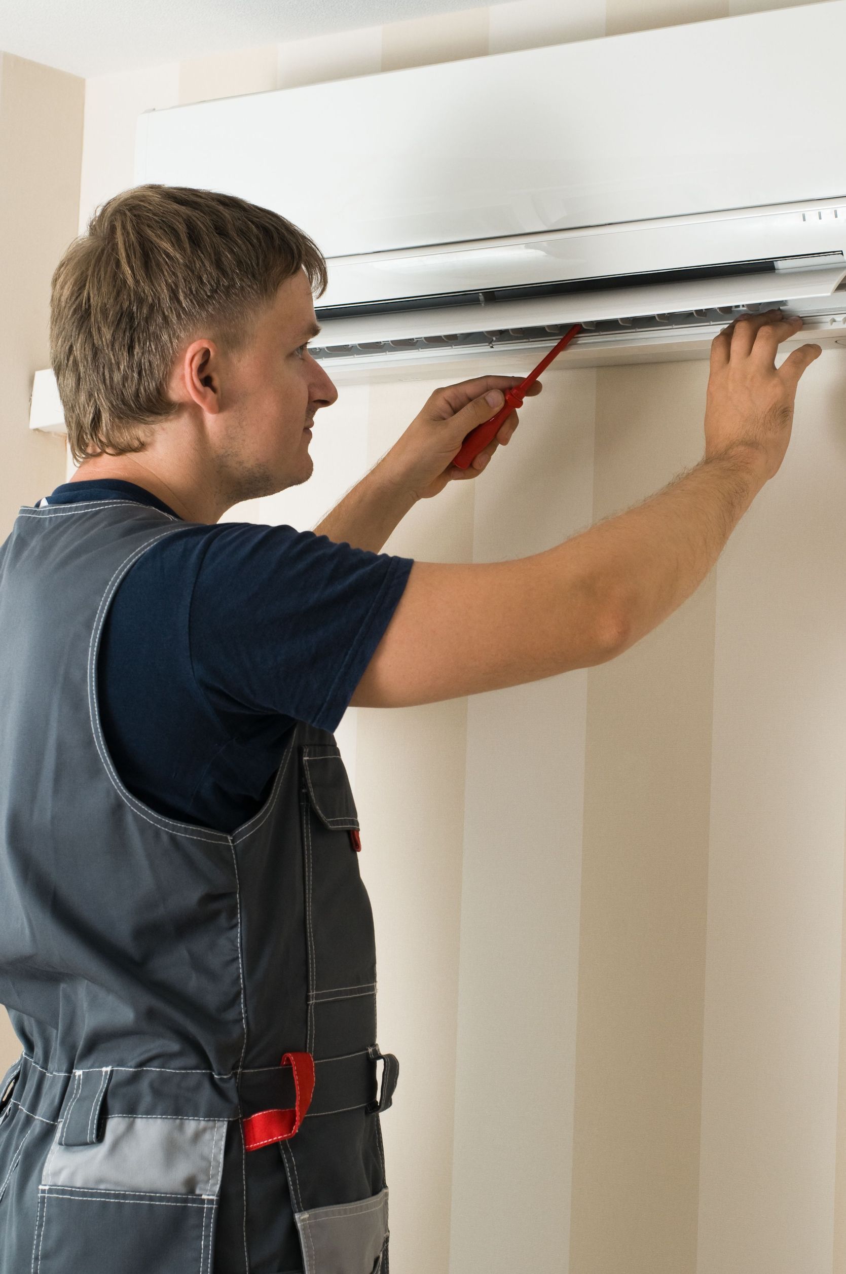 The Importance of HVAC Repair in Kansas City, MO