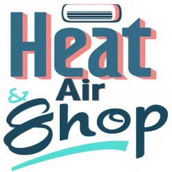 Heat & Air Shop