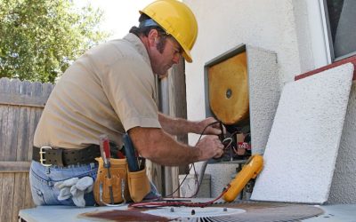 Residential Furnace Repair In Irving TX