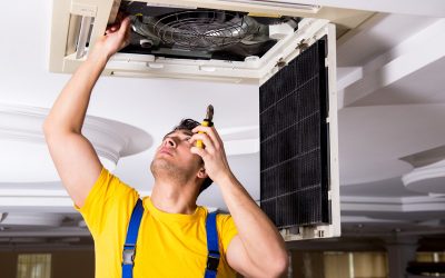 Save Money and Energy With Air Conditioning Maintenance Duval County FL Homeowners Trust