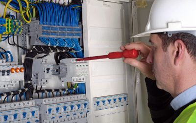 Trustworthy Solutions Provided by Electrical Contractors in Irving, TX for Your Next Project