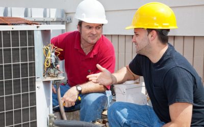 Breathe Easier at Home with Residential AC Repair Services in South Charleston, WV