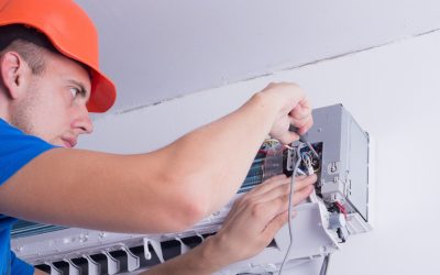 Choosing the Right Heating And Cooling Contractor in Kansas City, MO Made Simple