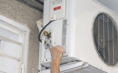 Efficient solutions are available with a professional heating installation contractor in North Little Rock, AR