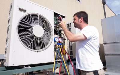 Prevent Costly Breakdowns with Timely HVAC System Repair in Georgetown, KY Assistance