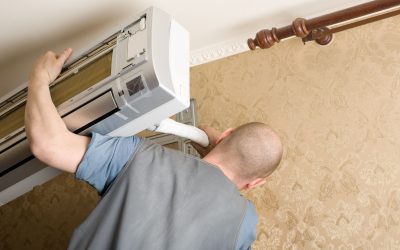 Beat the Heat with Reliable Residential AC Repair in Midwest City OK This Summer